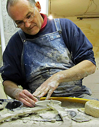Chris Latham